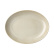 Dyp tallerken/serveringsfat, oval, 30 cm, Joyn Stoneware, Ash - Rosenthal Dyp tallerken/serveringsfat, oval, 30 cm, Joyn Stoneware, Ash - Rosenthal