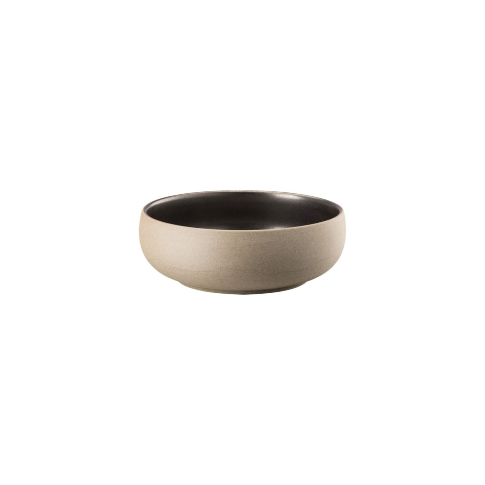 Skål 16 cm, Joyn Stoneware, Iron - Rosenthal i gruppen Borddekking / Tallerkener, Skåler & Fat / Skål hos The Kitchen Lab (1798-31176)