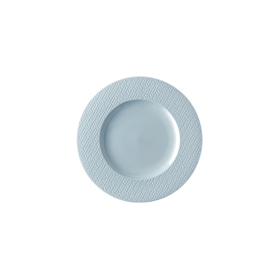 Tallerken 17 cm, Kumi, Blue tone - Rosenthal i gruppen Borddekking / Tallerkener, Skåler & Fat / Asjetter hos The Kitchen Lab (1798-31199)