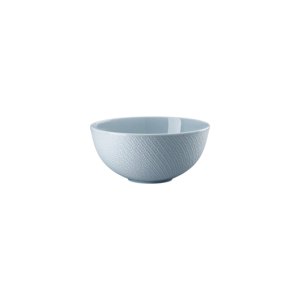 Skål 15 cm, Kumi, Blue tone - Rosenthal i gruppen Borddekking / Tallerkener, Skåler & Fat / Skål hos The Kitchen Lab (1798-31203)