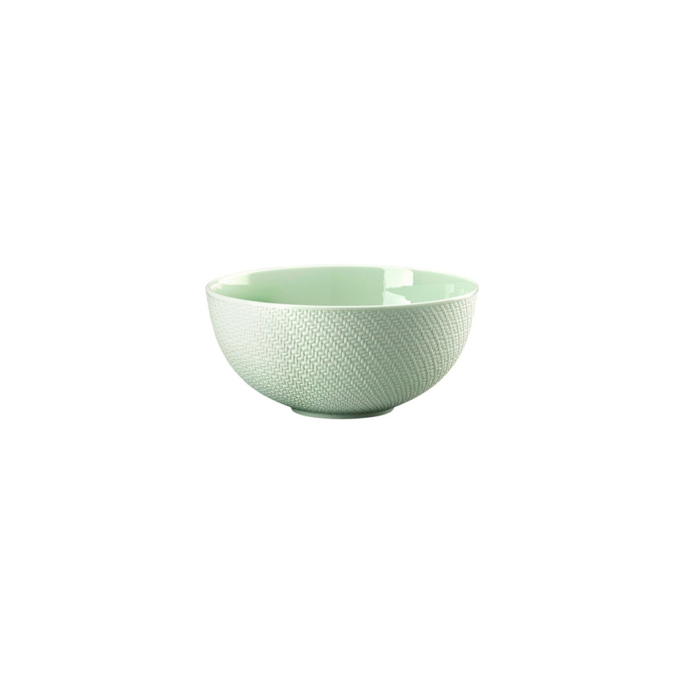 Skål 15 cm, Kumi, Mint tone - Rosenthal i gruppen Borddekking / Tallerkener, Skåler & Fat / Skål hos The Kitchen Lab (1798-31209)