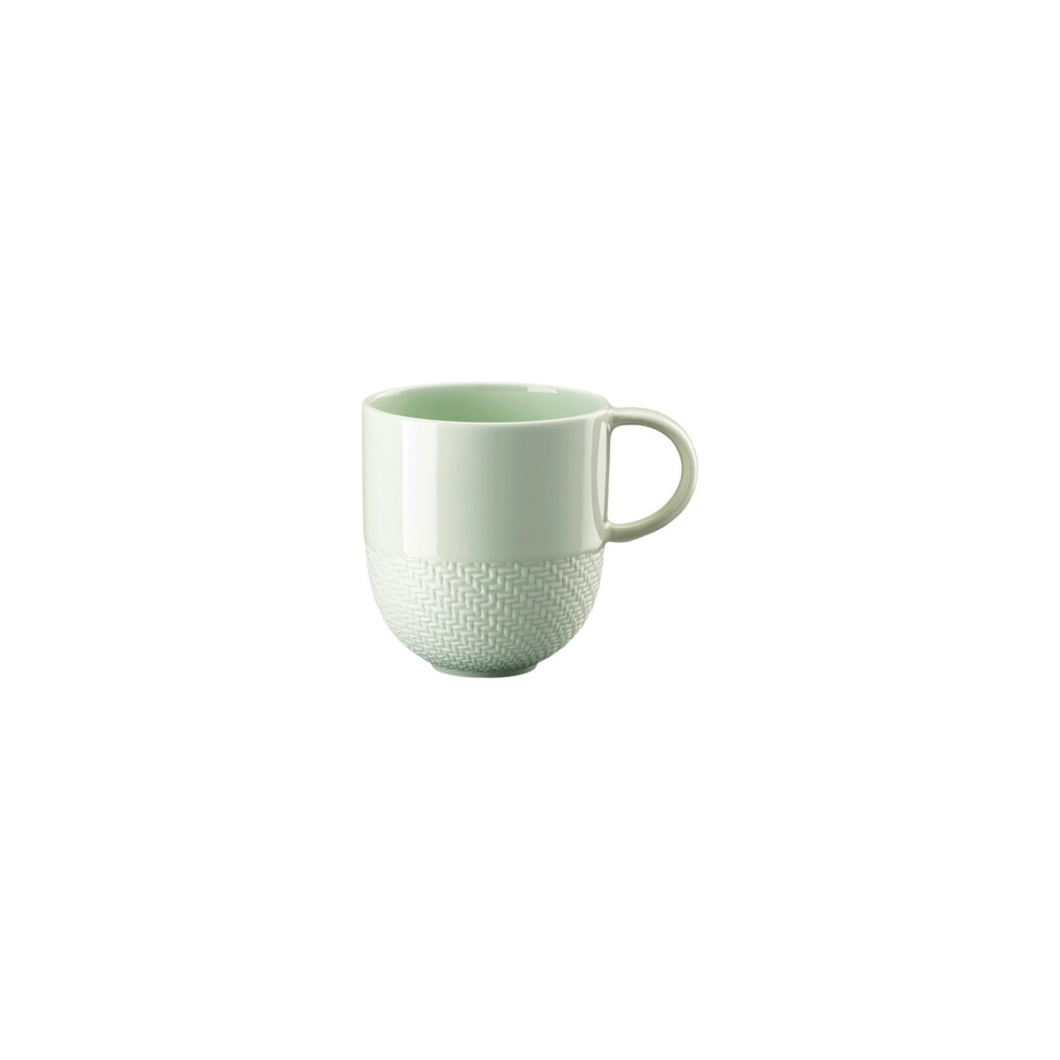 Krus, Kumi, Mint tone - Rosenthal i gruppen Borddekking / Kopper & Krus hos The Kitchen Lab (1798-31210)