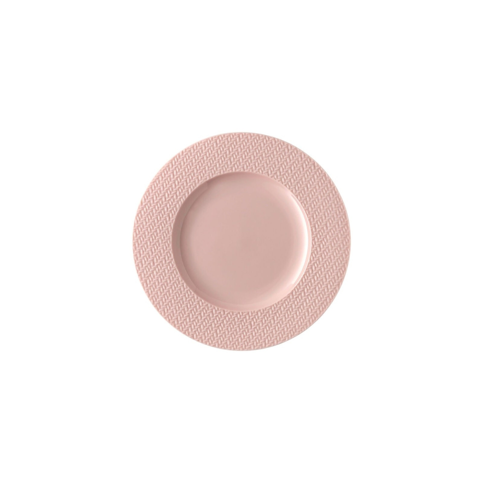 Tallerken 17 cm, Kumi, Rose tone - Rosenthal i gruppen Borddekking / Tallerkener, Skåler & Fat / Asjetter hos The Kitchen Lab (1798-31211)