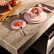 Tallerken 17 cm, Kumi, Rose tone - Rosenthal