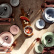 Tallerken 17 cm, Kumi, Rose tone - Rosenthal