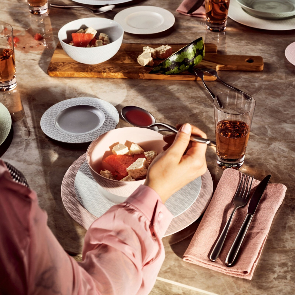 Skål 15 cm, Kumi, Rose tone - Rosenthal Skål 15 cm, Kumi, Rose tone - Rosenthal