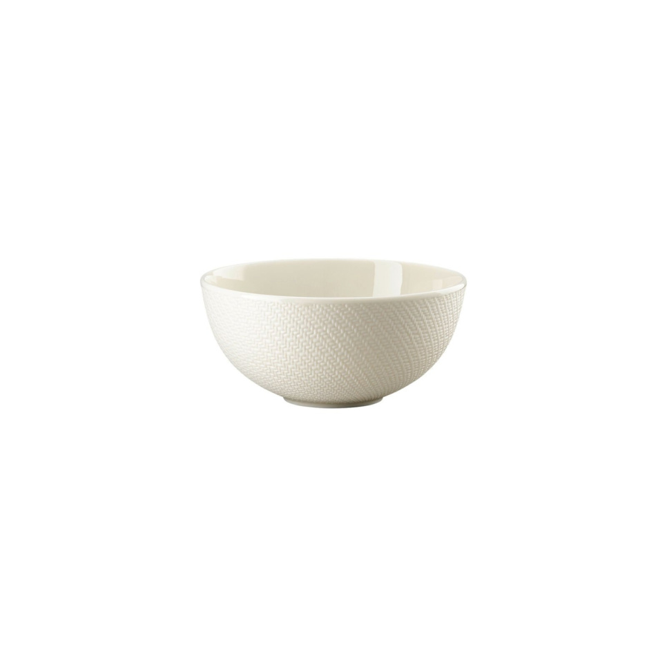 Skål 15 cm, Kumi, White Tone - Rosenthal i gruppen Borddekking / Tallerkener, Skåler & Fat / Skål hos The Kitchen Lab (1798-31221)