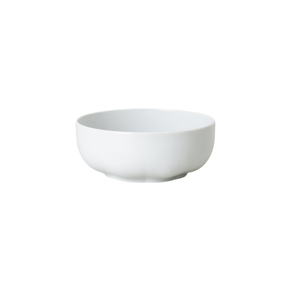 Skål 18 cm, hvit, Sonetto Bianco - Rosenthal i gruppen Borddekking / Tallerkener, Skåler & Fat / Skål hos The Kitchen Lab (1798-31234)