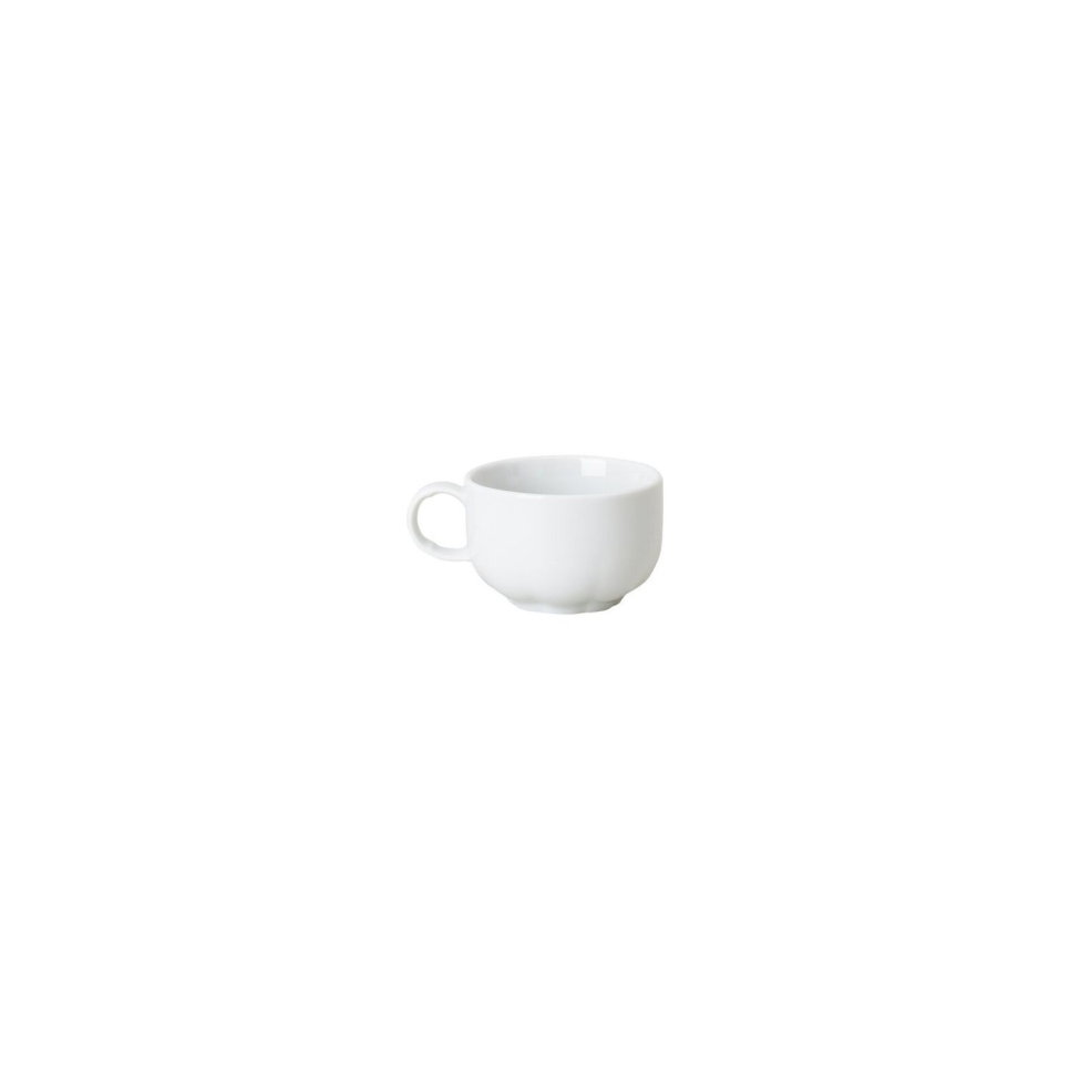 Espressokopp, hvit, Sonetto Bianco - Rosenthal