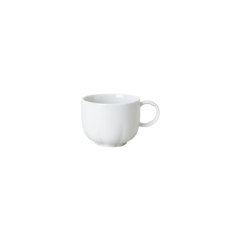 Kaffekopp, hvit, Sonetto Bianco - Rosenthal i gruppen Borddekking / Kopper & Krus hos The Kitchen Lab (1798-31245)