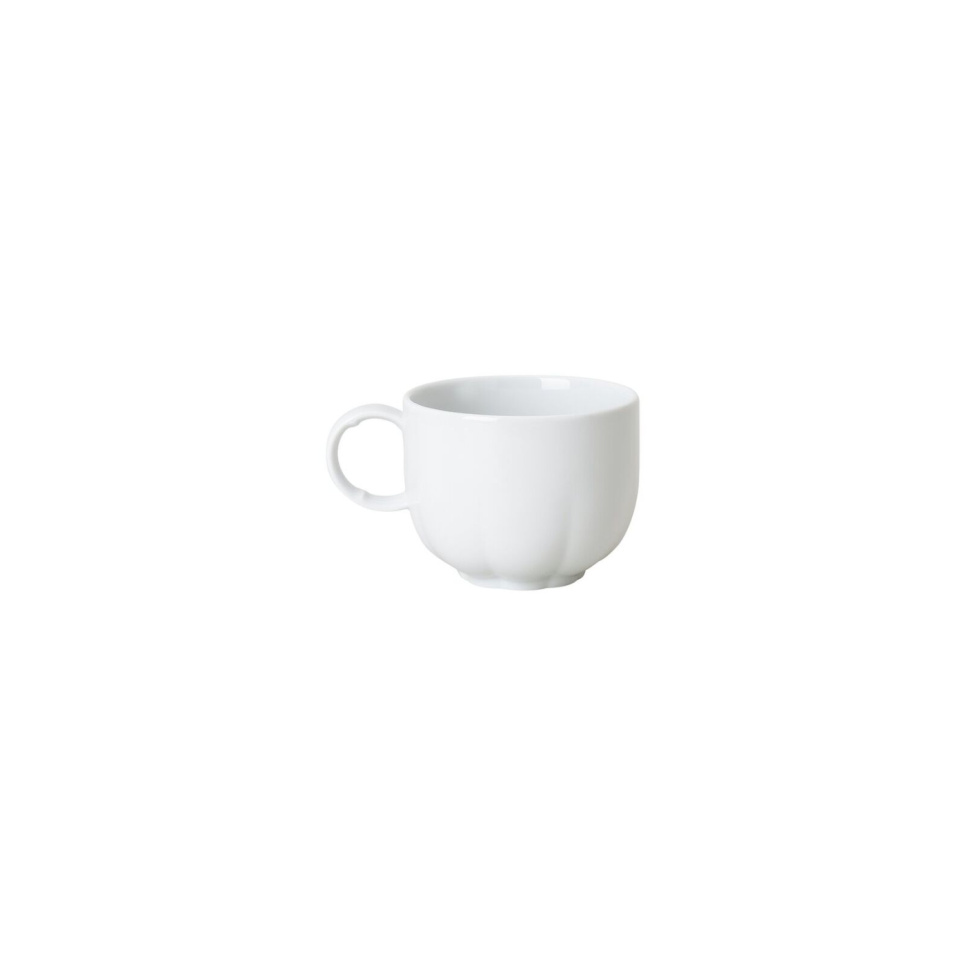 Kaffekopp, hvit, Sonetto Bianco - Rosenthal
