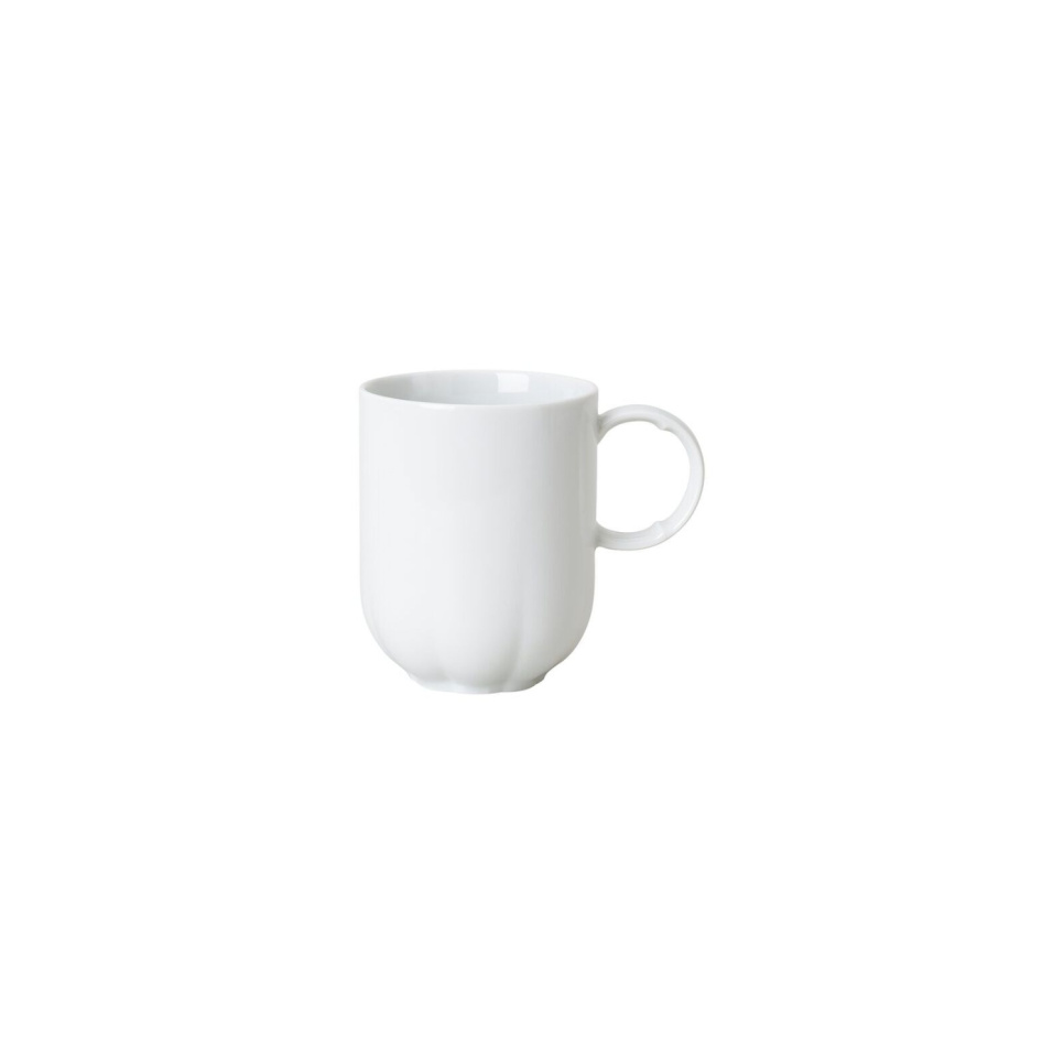 Krus, hvit, Sonetto Bianco - Rosenthal i gruppen Borddekking / Kopper & Krus hos The Kitchen Lab (1798-31247)