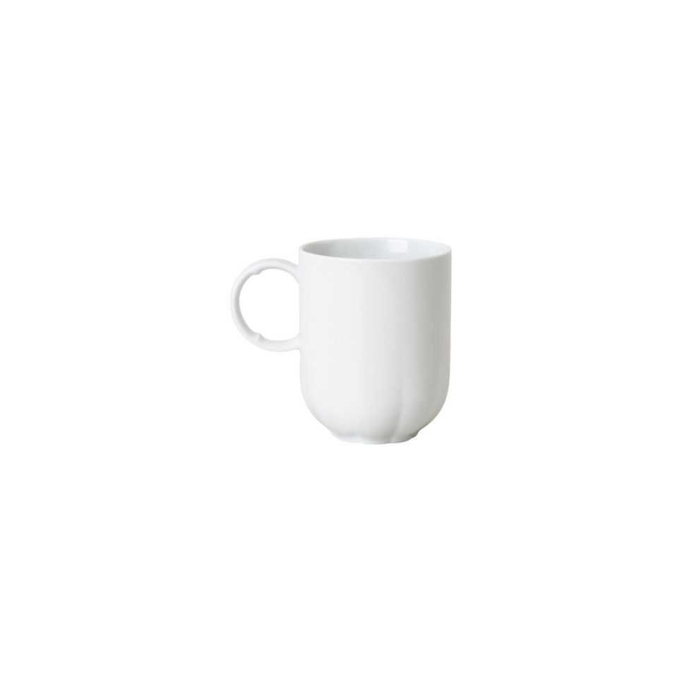 Krus, hvit, Sonetto Bianco - Rosenthal Krus, hvit, Sonetto Bianco - Rosenthal