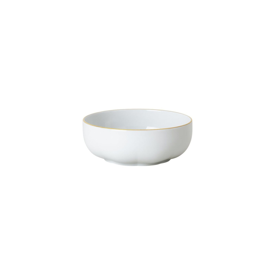 Skål 15 cm, Sonetto Oro - Rosenthal i gruppen Borddekking / Tallerkener, Skåler & Fat / Skål hos The Kitchen Lab (1798-31254)