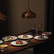 Tallerken 30 cm, Sonetto Oro - Rosenthal