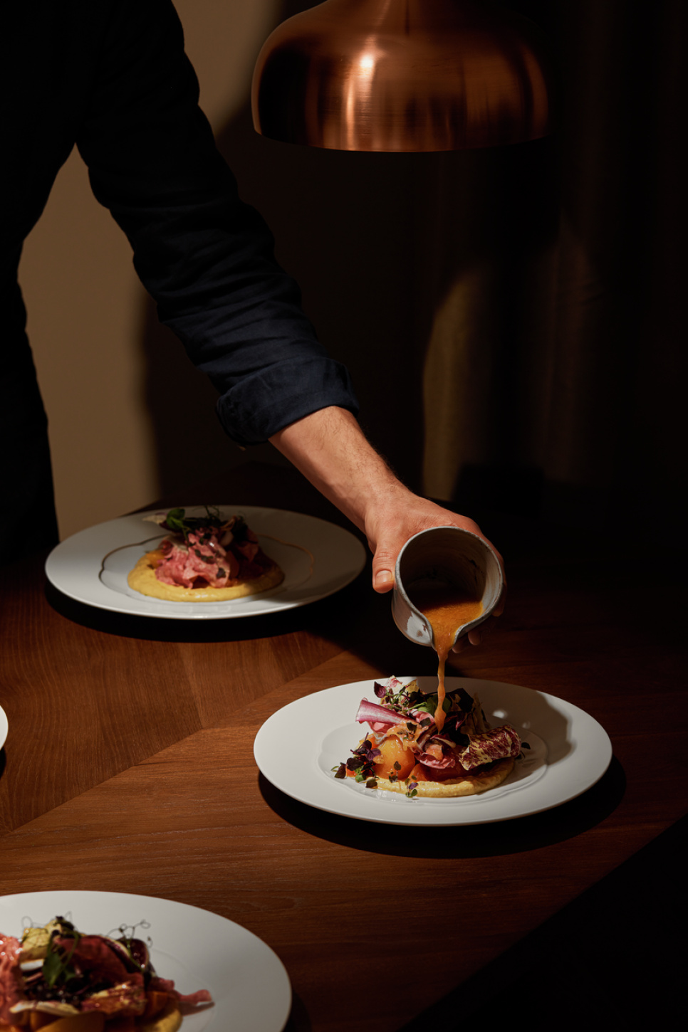 Sausgryte 20 cl, Sonetto Stoneware - Rosenthal Sausgryte 20 cl, Sonetto Stoneware - Rosenthal