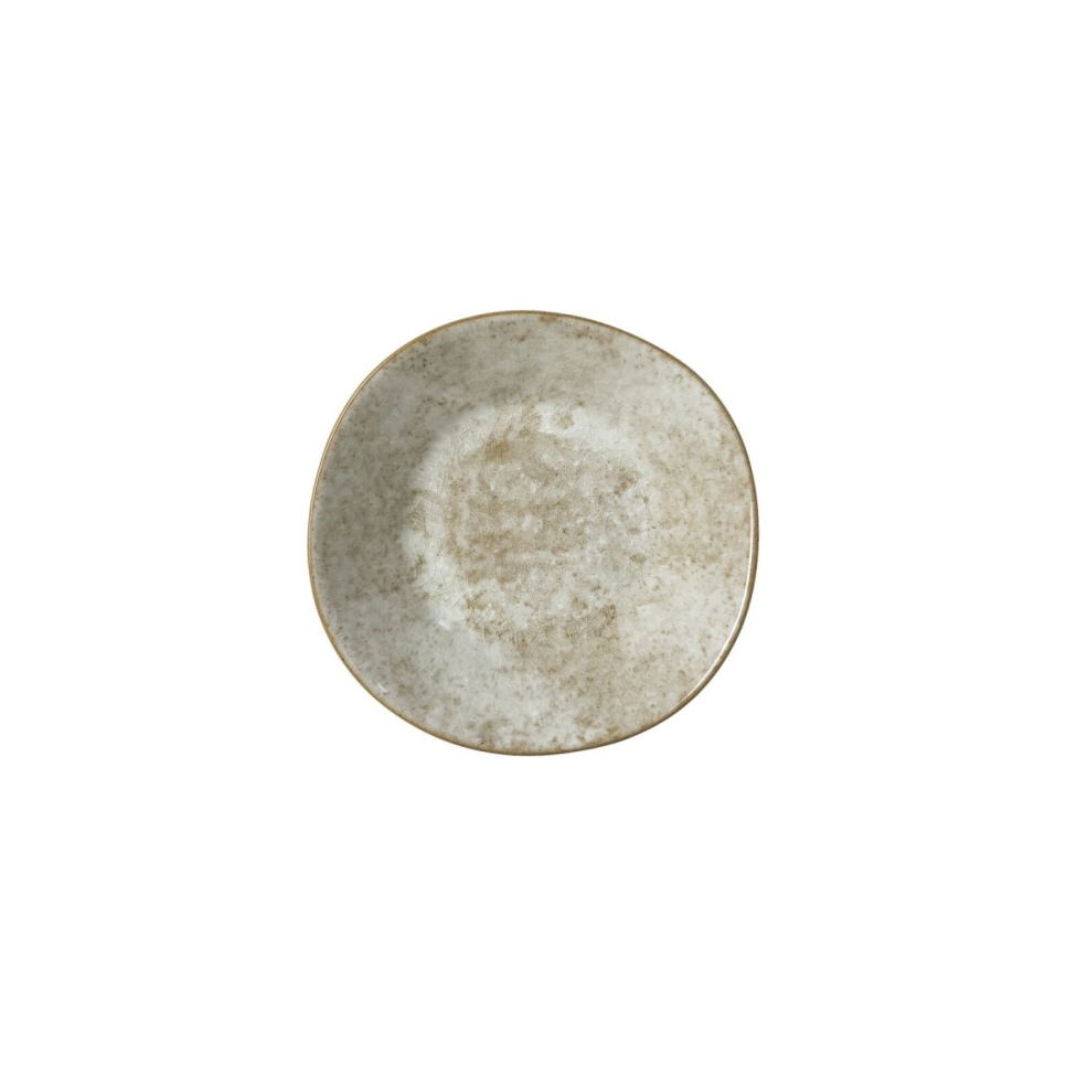 Skål på fot 16 cm, Sonetto Stoneware - Rosenthal