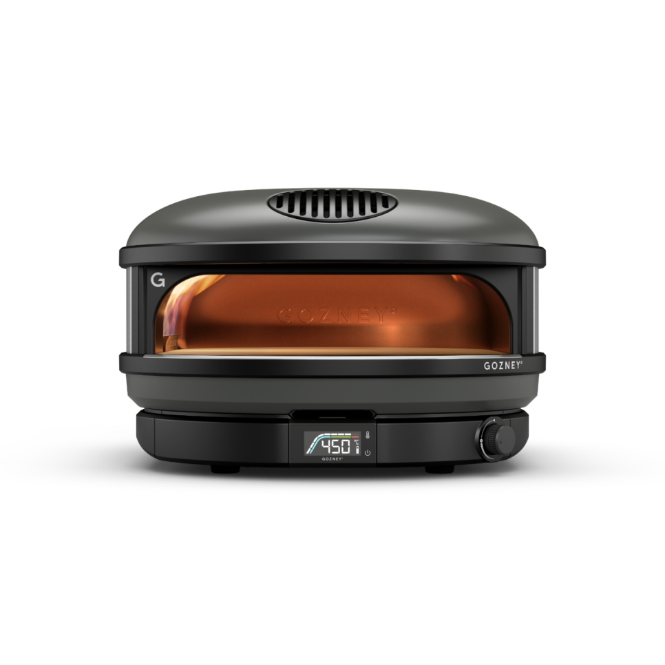 Pizzaovn Arc XL, Svart - Gozney
