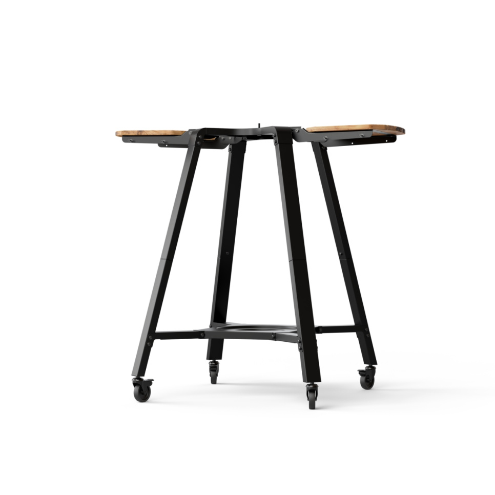 Stativ med sidebord, Arc - Gozney