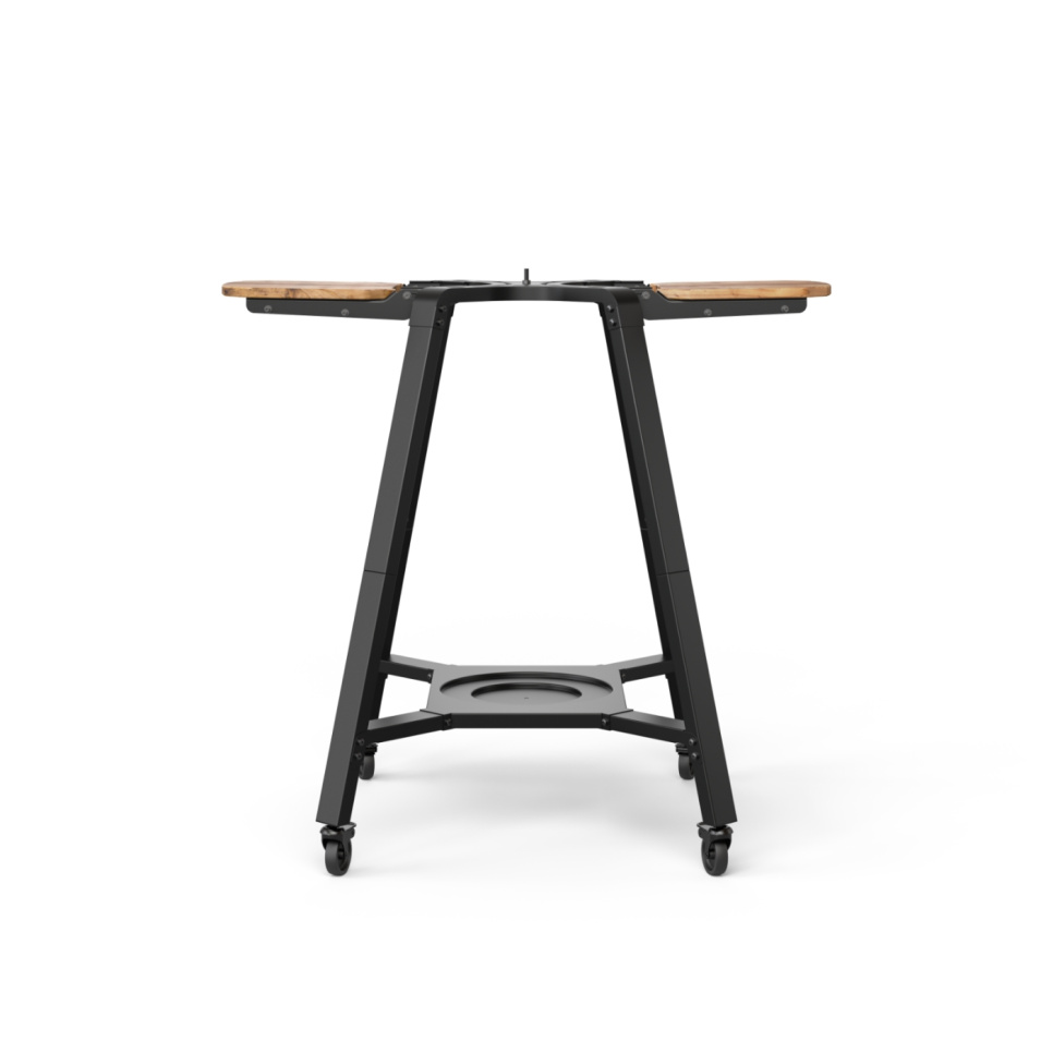 Stativ med sidebord, Arc - Gozney