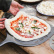 Pizzaspade, Kort - Gozney