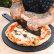 Serveringsfat til Pizza, 35,6 cm - Gozney
