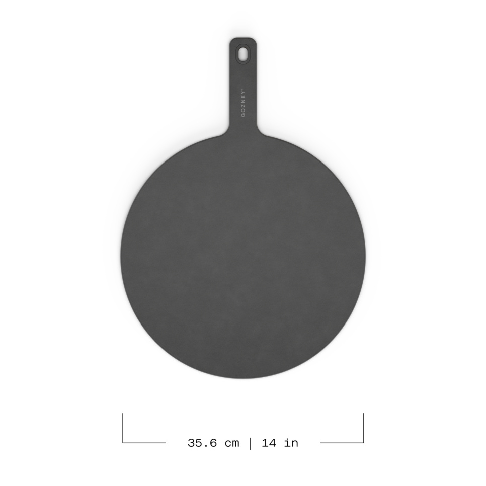 Serveringsfat til Pizza, 35,6 cm - Gozney