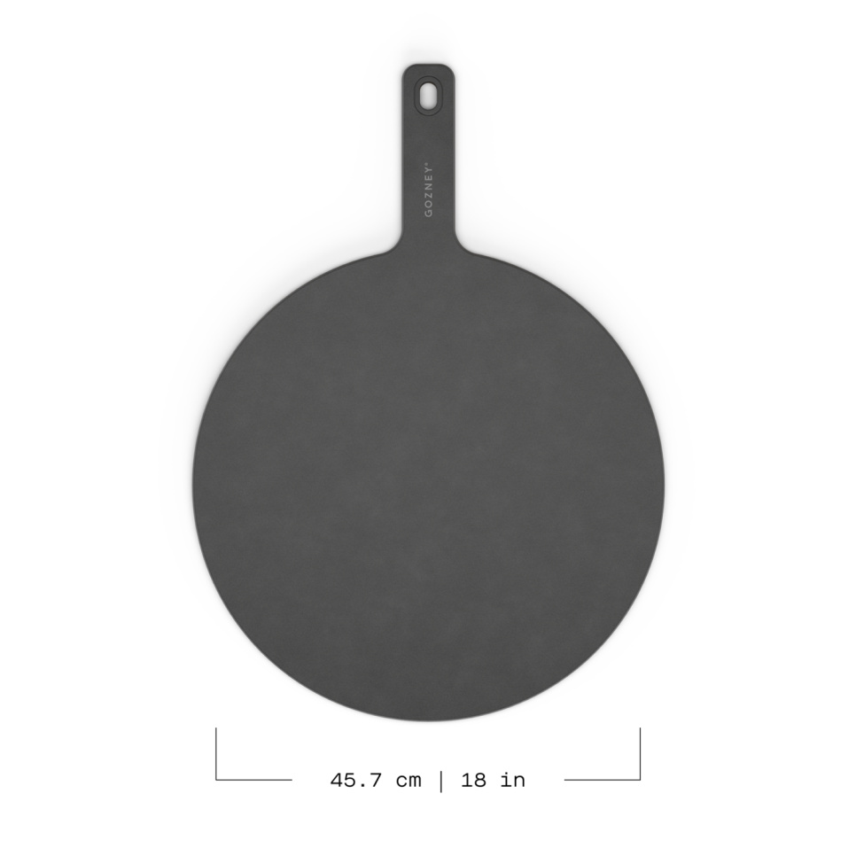 Serveringsfat til Pizza, XL, 45,7 cm - Gozney