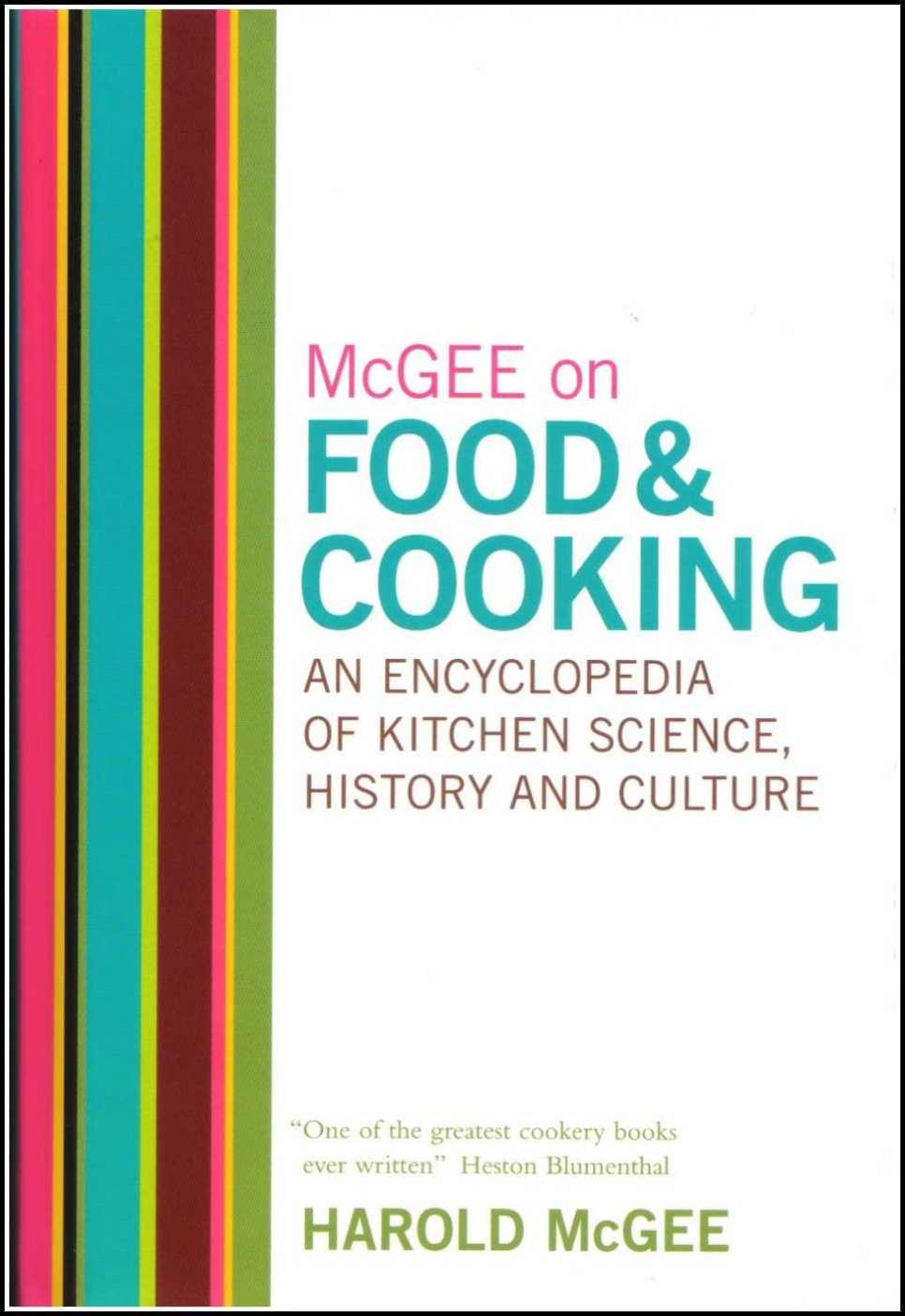 McGee: On Food & Cooking - Kitchen Science, History and Culture i gruppen Matlaging / Kokebøker / Molekylær matlaging hos The Kitchen Lab (1820-11084)