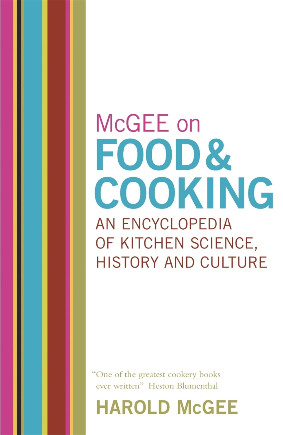 McGee: On Food & Cooking - Kitchen Science, History and Culture i gruppen Matlaging / Kokebøker / Utvalgte hos The Kitchen Lab (1820-11084)