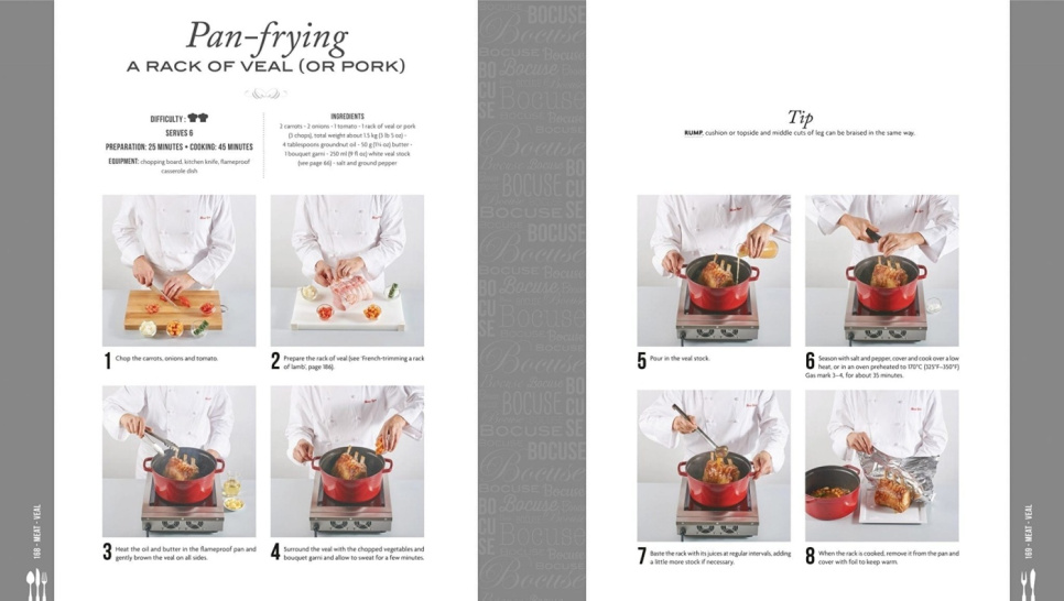 Institut Paul Bocuse Gastronomique Institut Paul Bocuse Gastronomique