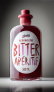 Bitter Apéritif 500 ml (alkoholfri) - Sandberg Drinks Lab
