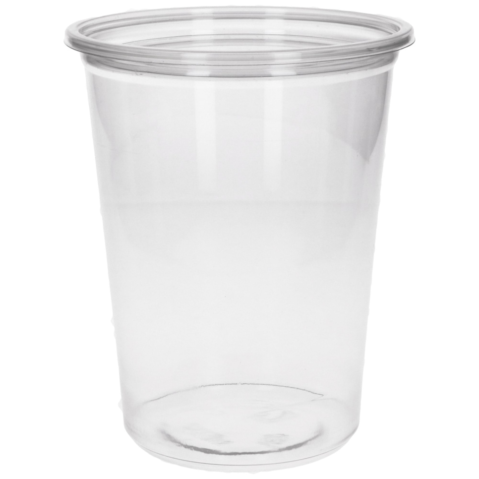 Lokk til Deli Container Lokk til Deli Container