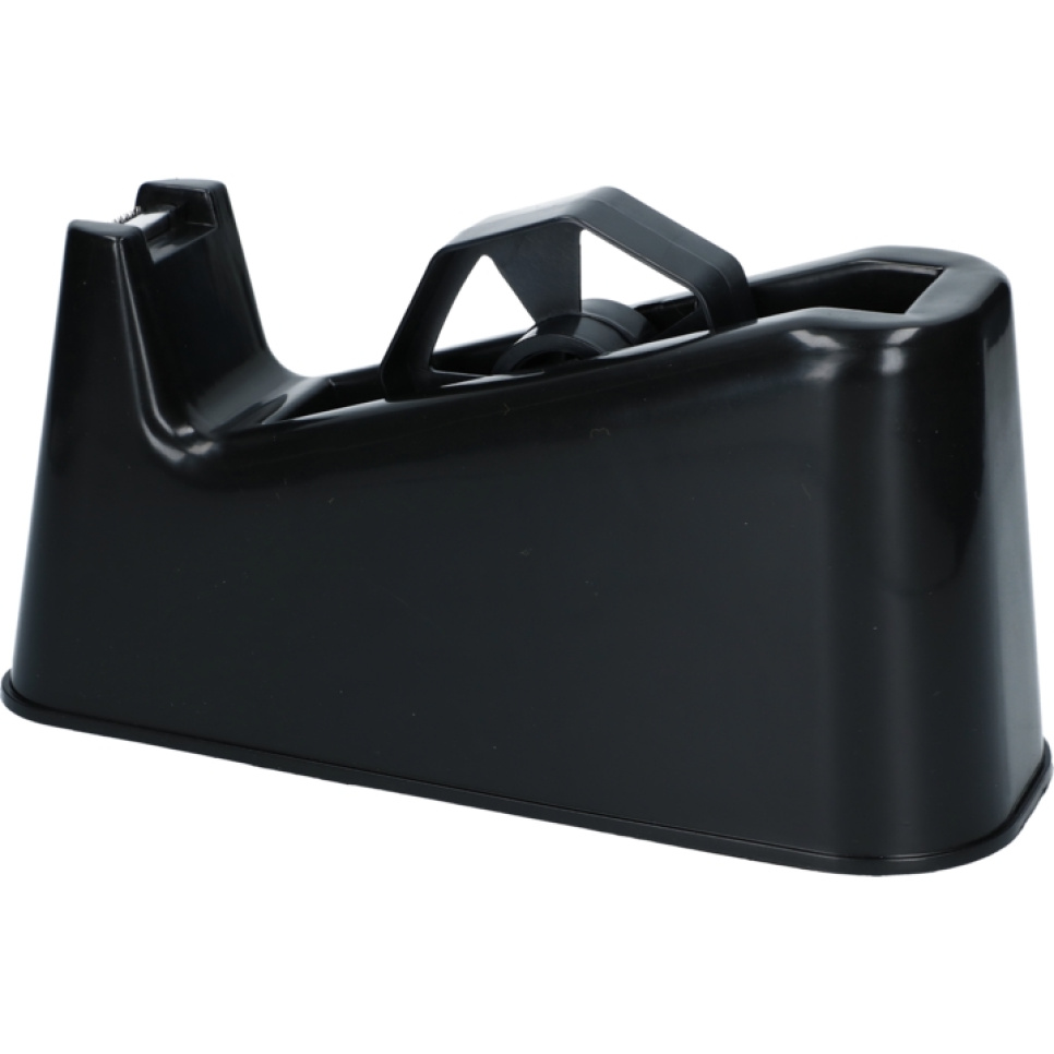 Teipholder for merketape