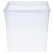 Prep-boks med lokk, 5,8 L