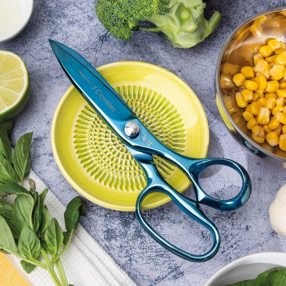 Kjøkkensaks, Ocean - 3 Claveles