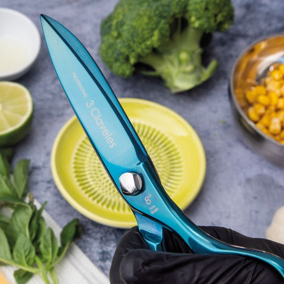 Kjøkkensaks, Ocean - 3 Claveles