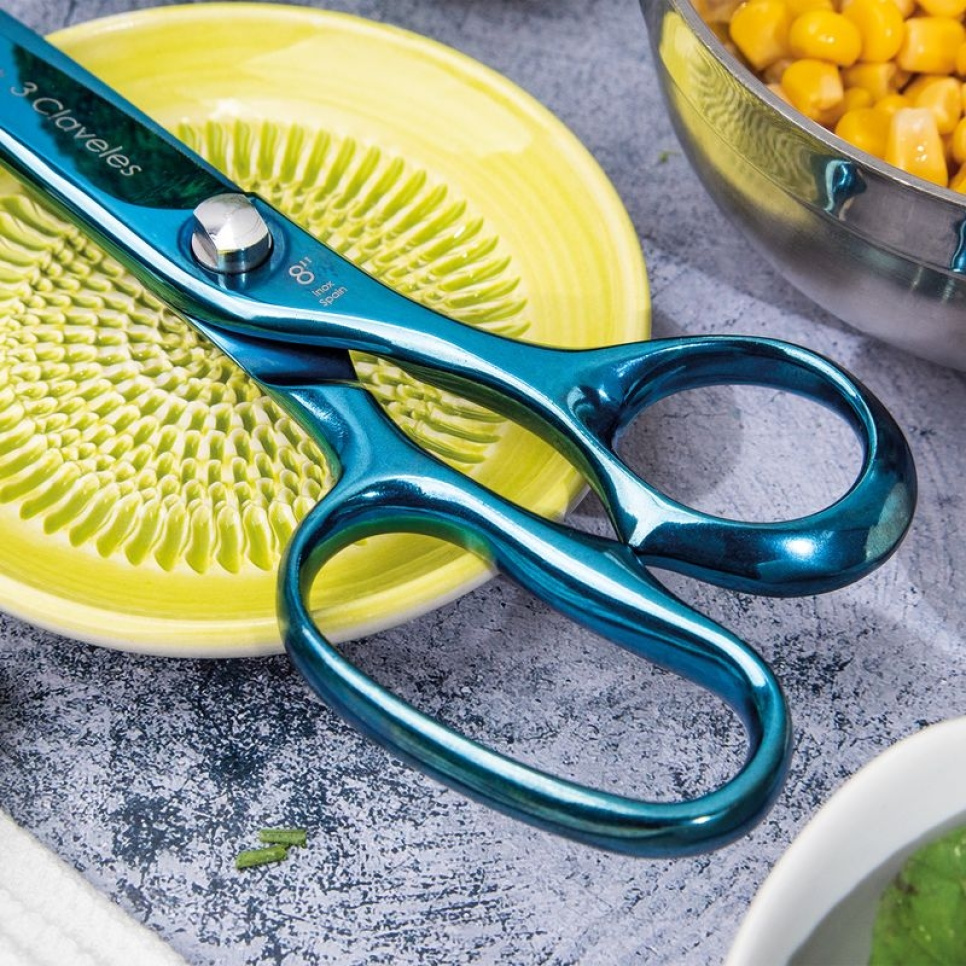 Kjøkkensaks, Ocean - 3 Claveles