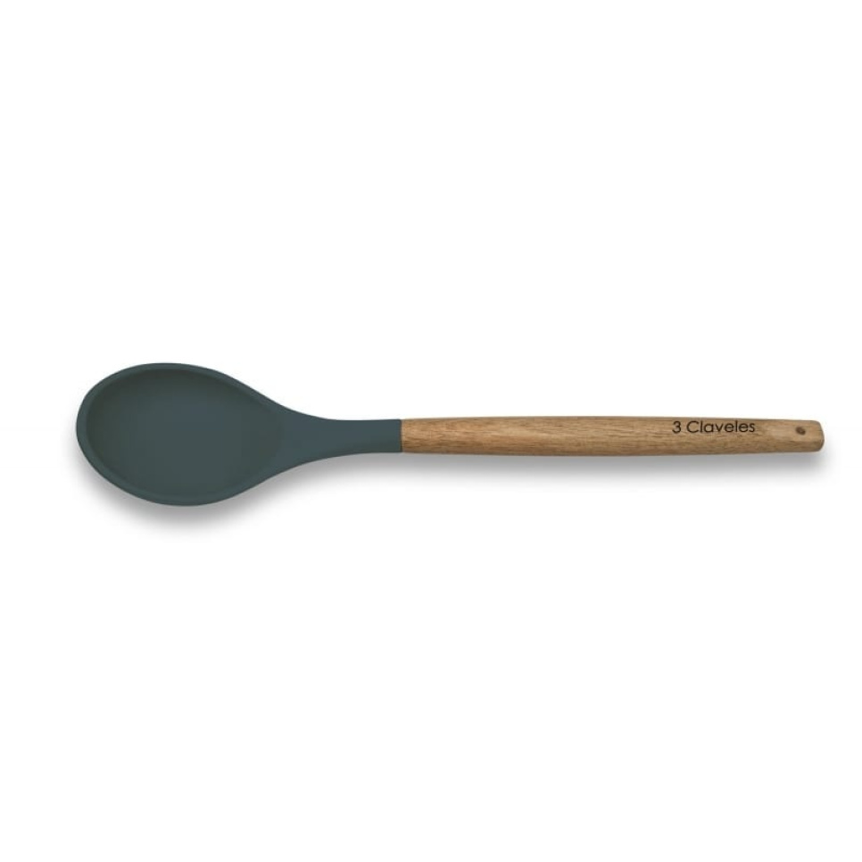 Skje, 32 cm - 3 Claveles i gruppen Matlaging / Kjøkkenutstyr / Sleiver & øser hos The Kitchen Lab (1824-22780)