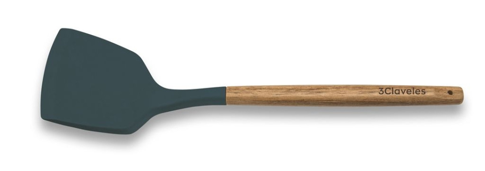 Stekespade, 32 cm - 3 Claveles i gruppen Matlaging / Kjøkkenutstyr / Spader og skraper hos The Kitchen Lab (1824-22782)