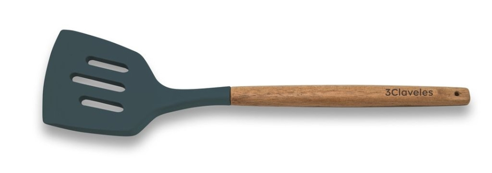 Perforert stekespade, 32 cm - 3 Claveles i gruppen Matlaging / Kjøkkenutstyr / Spader og skraper hos The Kitchen Lab (1824-22783)