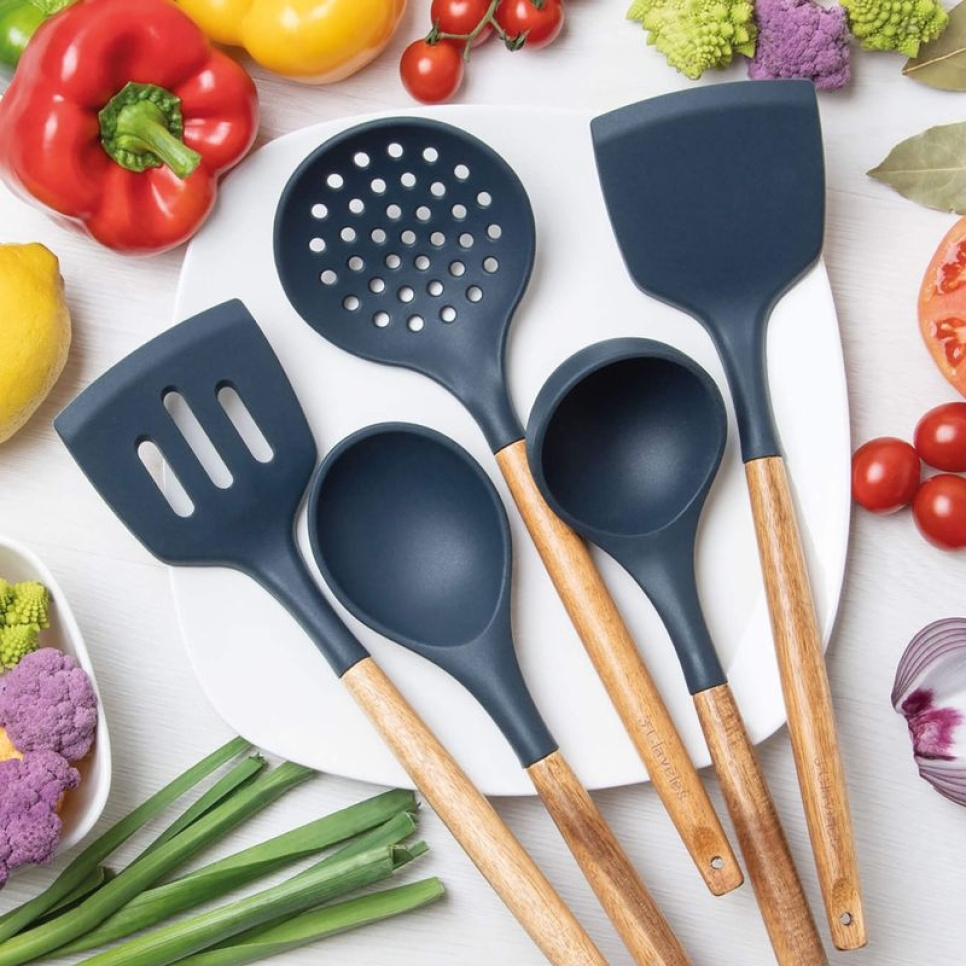 Hullsleiv, 33 cm - 3 Claveles