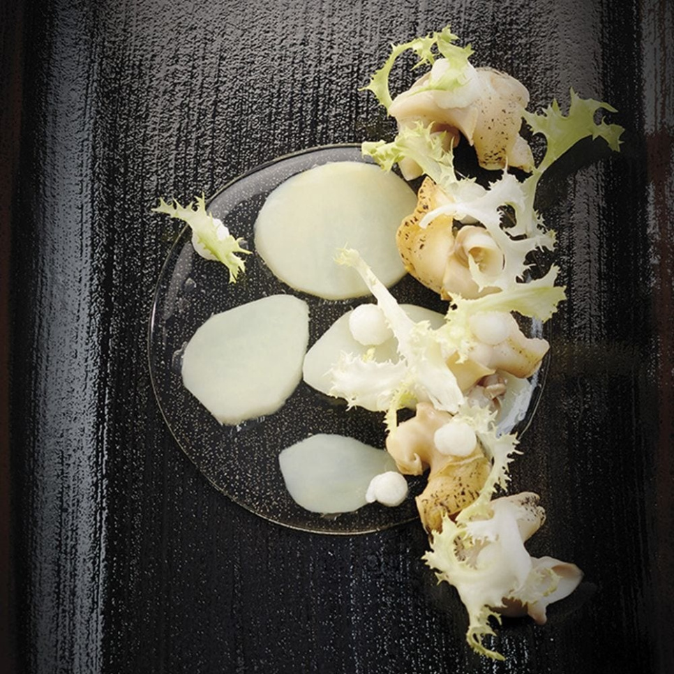 Silikonform, Liten disk, Gourmand - Pavoni Silikonform, Liten disk, Gourmand - Pavoni