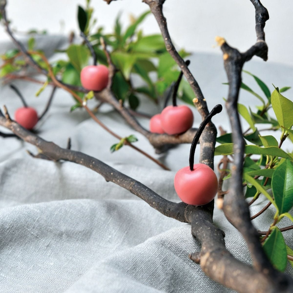 Silikonform, Kirsebær, Gourmand – Pavoni Silikonform, Kirsebær, Gourmand – Pavoni