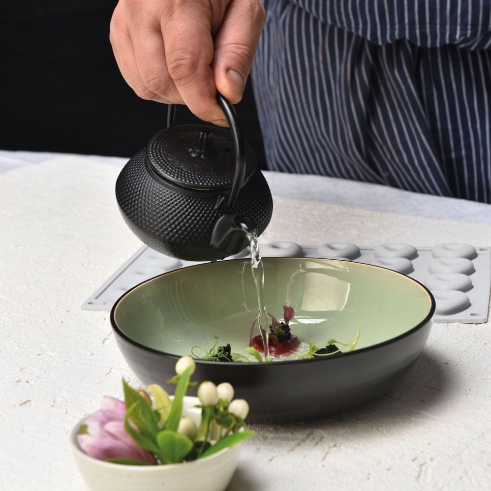 Silikonform, Triaround, Gourmand – Pavoni Silikonform, Triaround, Gourmand – Pavoni