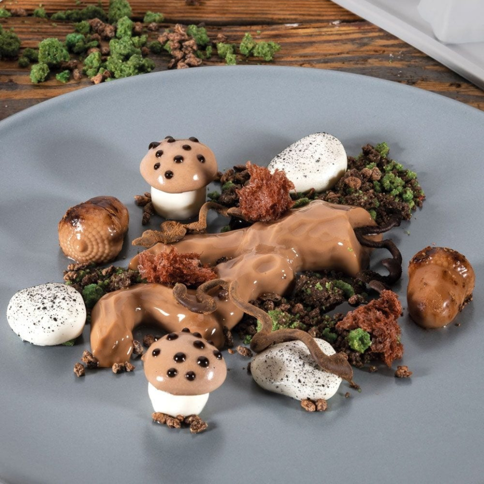 Silikonform, Trestamme, Gourmand – Pavoni Silikonform, Trestamme, Gourmand – Pavoni