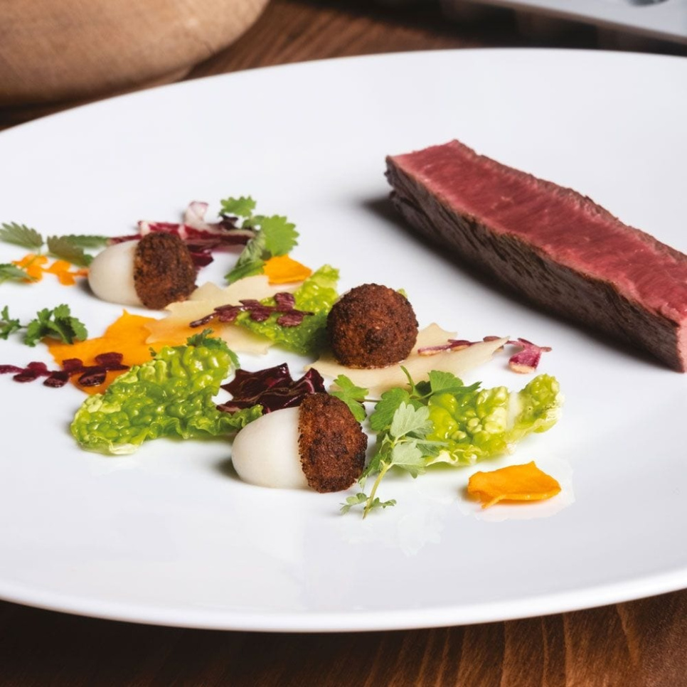 Silikonform, Eikenøtt, Gourmand – Pavoni