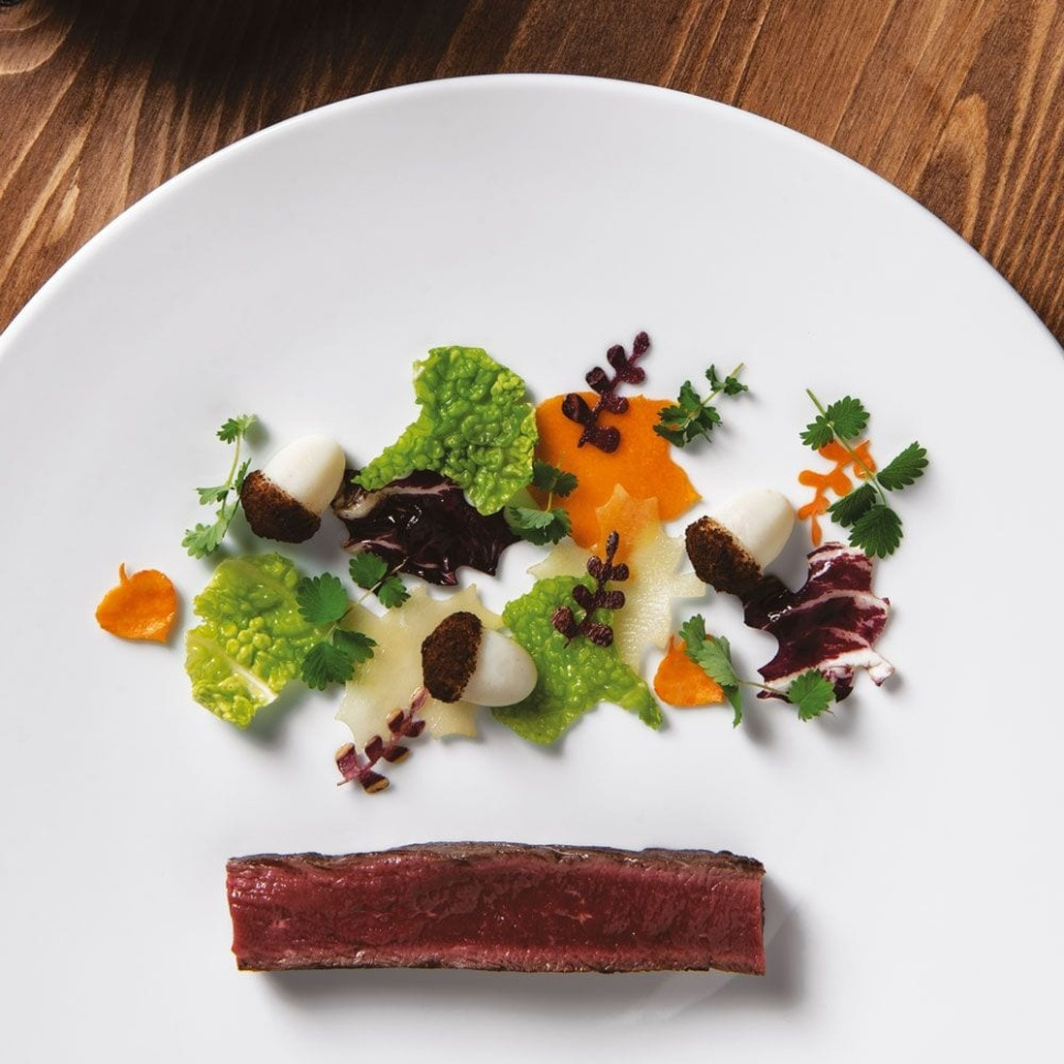 Silikonform, Eikenøtt, Gourmand – Pavoni