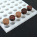 Silikonform, Chocoflex, sylinder - Pavoni Silikonform, Chocoflex, sylinder - Pavoni