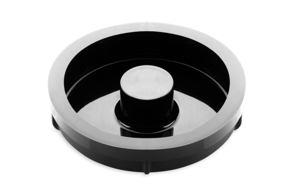 Kakeform i silikon, to deler, 3D kakesett, KE069, Hula, Ø18cm - Pavoni Kakeform i silikon, to deler, 3D kakesett, KE069, Hula, Ø18cm - Pavoni